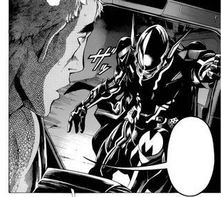 Illustration for article titled Platinum End - Chapter 2 ImpressionsÂ